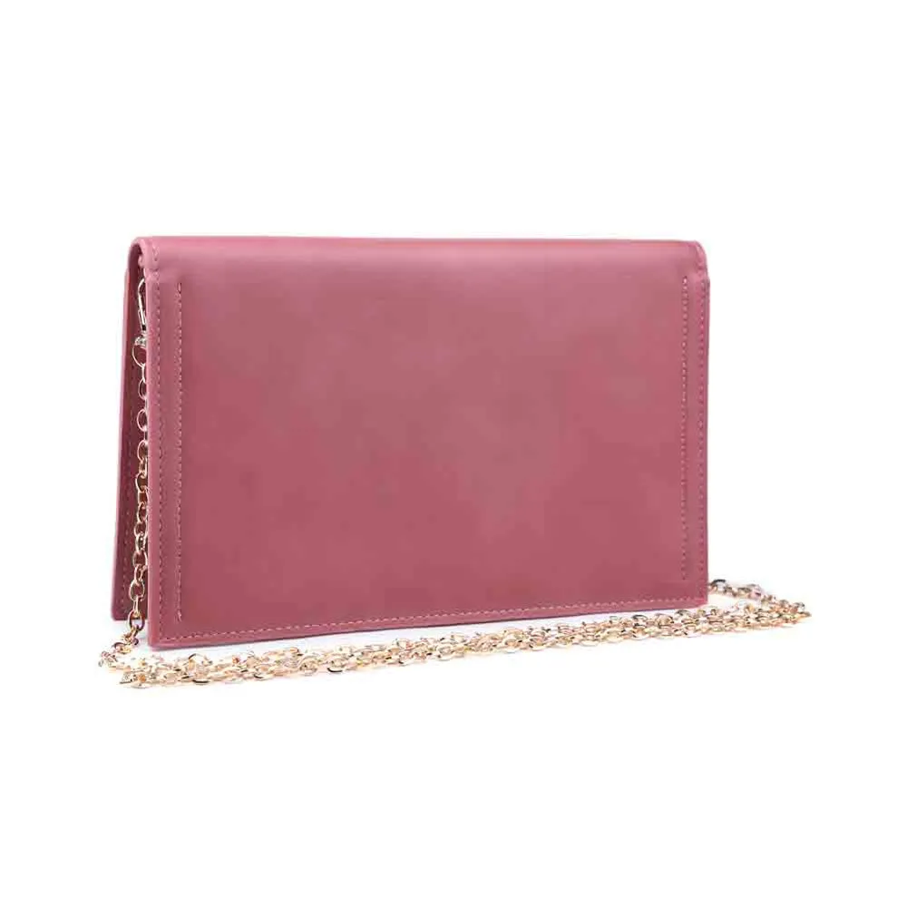 Carina Clutch