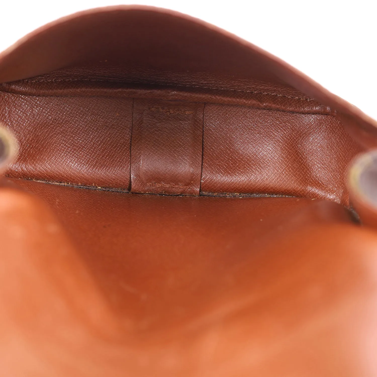 Cartouchiere Pm Mini Cross Body Bag