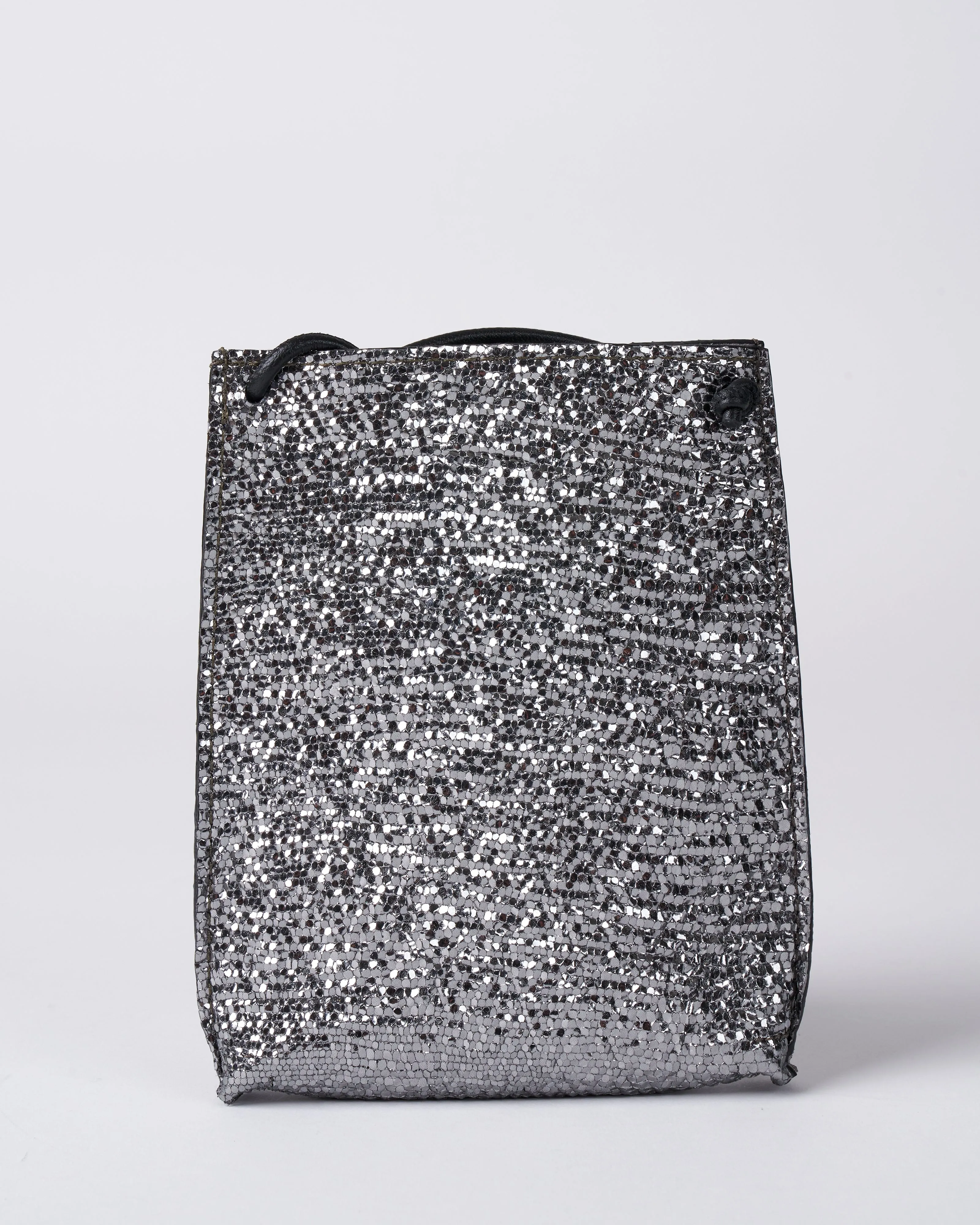 cell pouch - disco ball