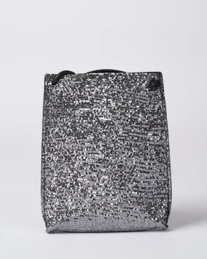 cell pouch - disco ball