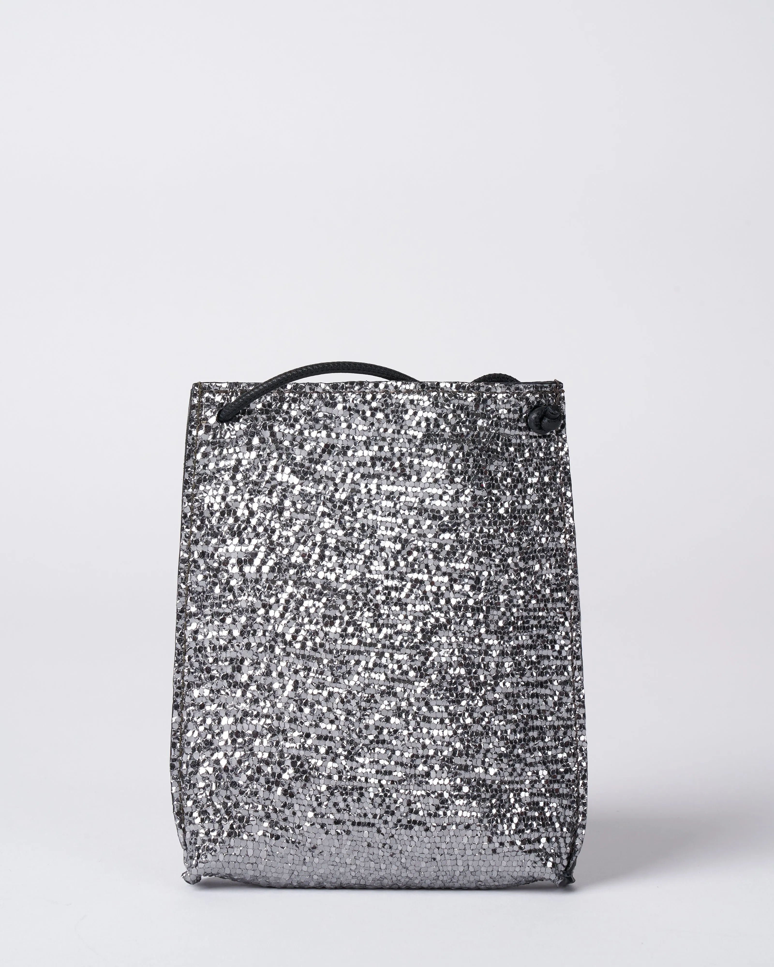cell pouch - disco ball