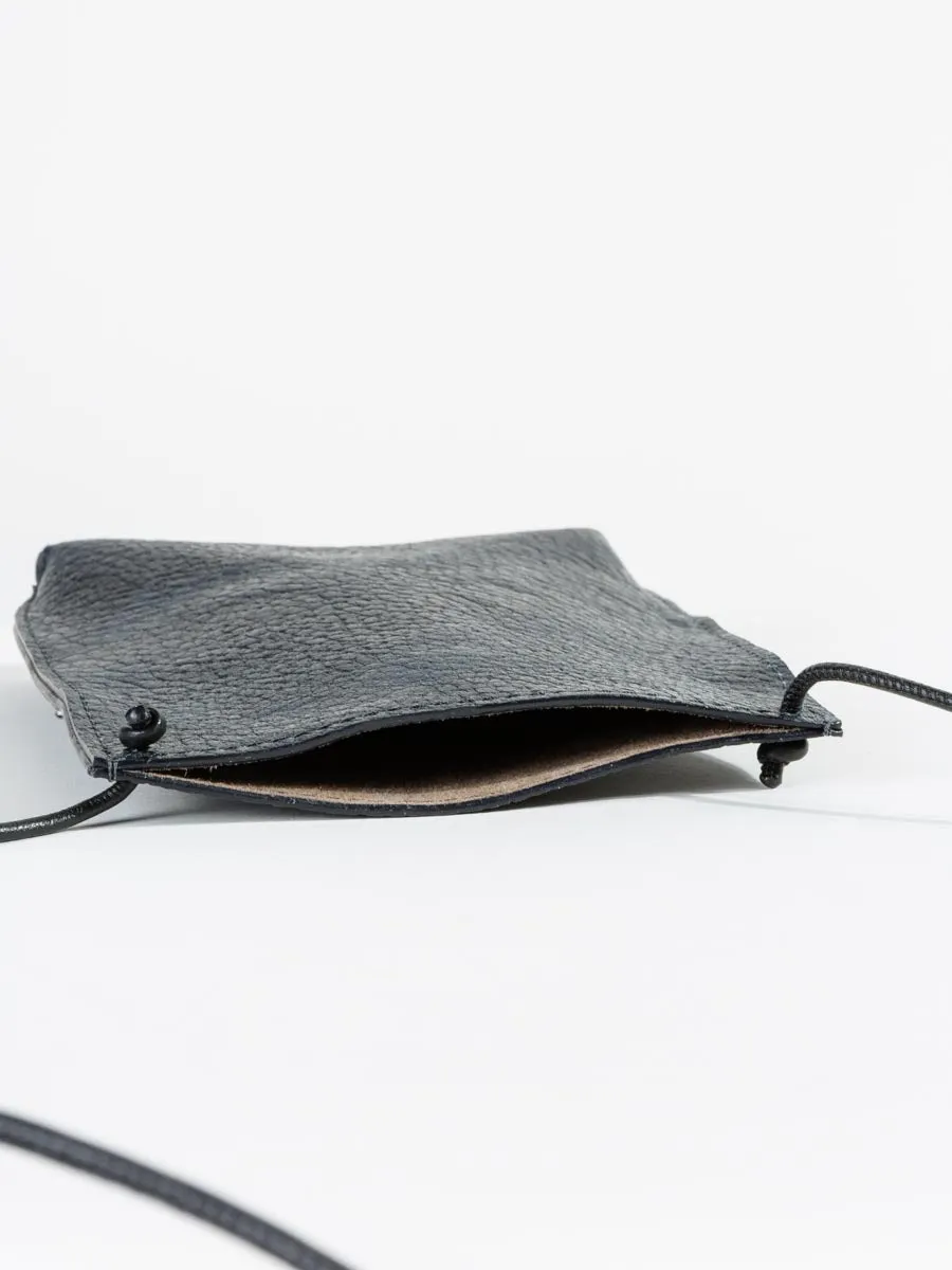 cell pouch - navy