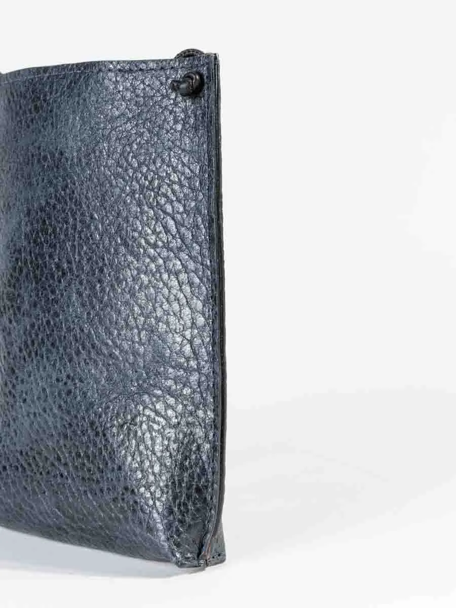 cell pouch - navy