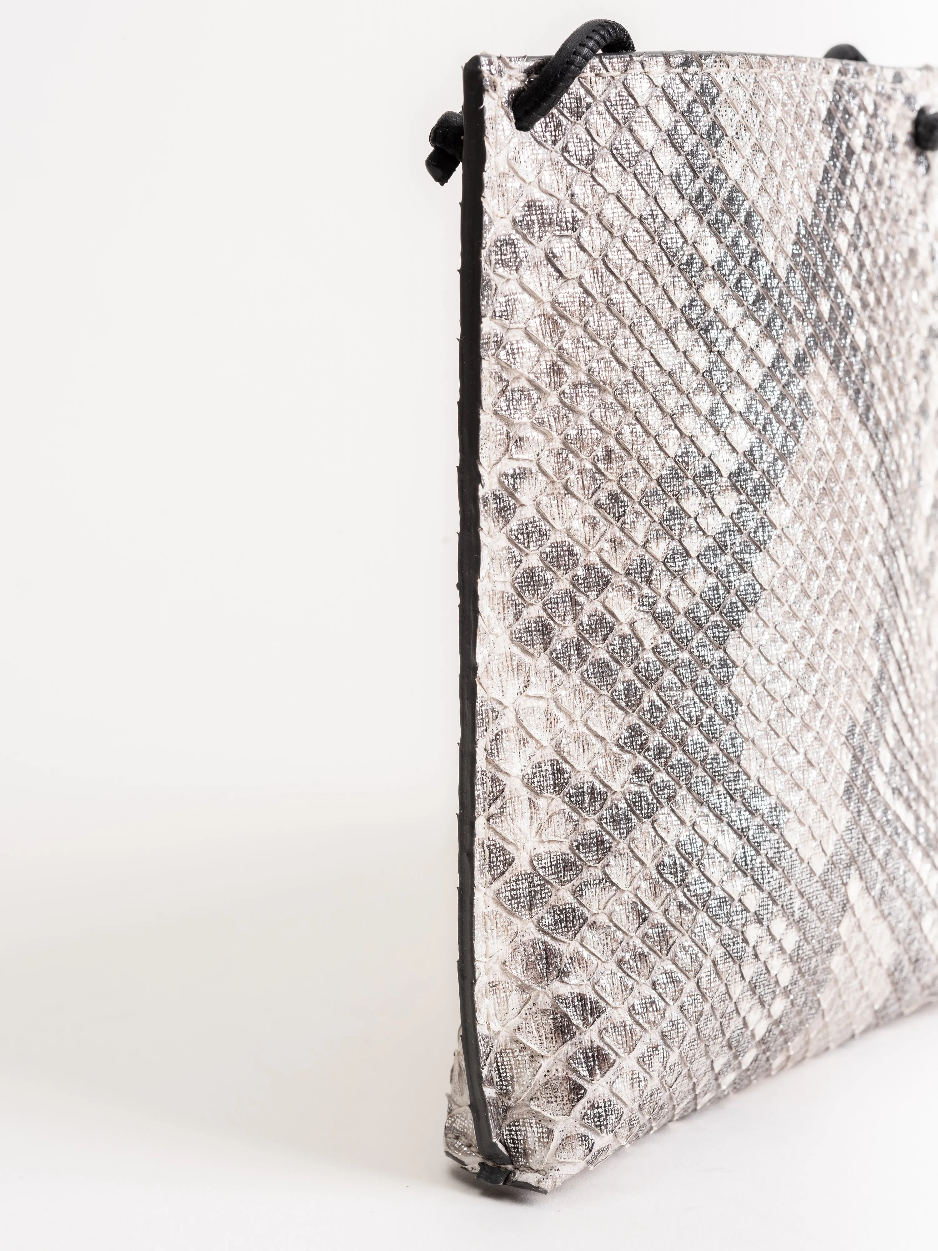 cell pouch - python quick silver