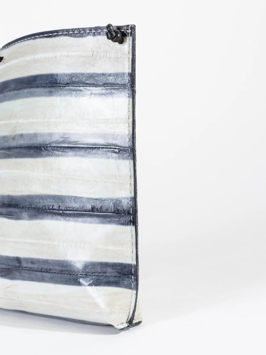 cell pouch - striped eel