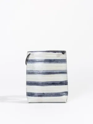 cell pouch - striped eel