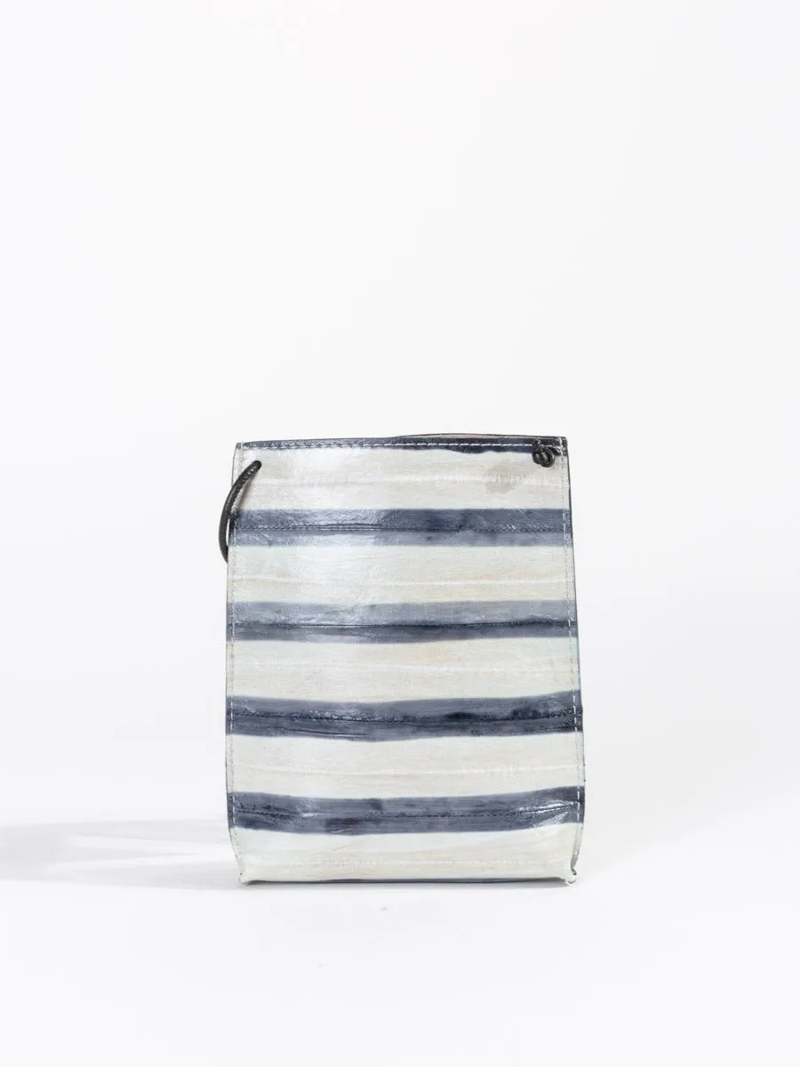 cell pouch - striped eel