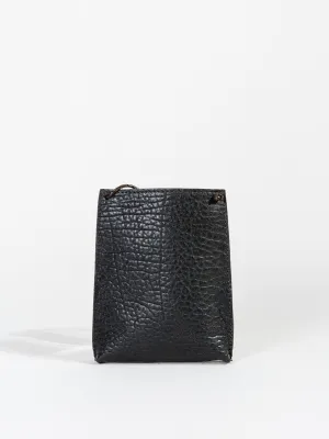 cell pouch - washed lamb