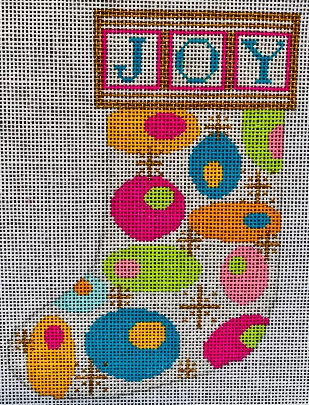 CH406J-MS Mod Joy Mini Sock