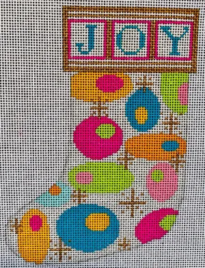 CH406J-MS Mod Joy Mini Sock