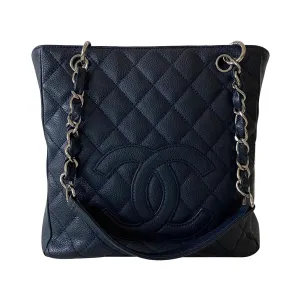 Chanel Petit Shopping Tote