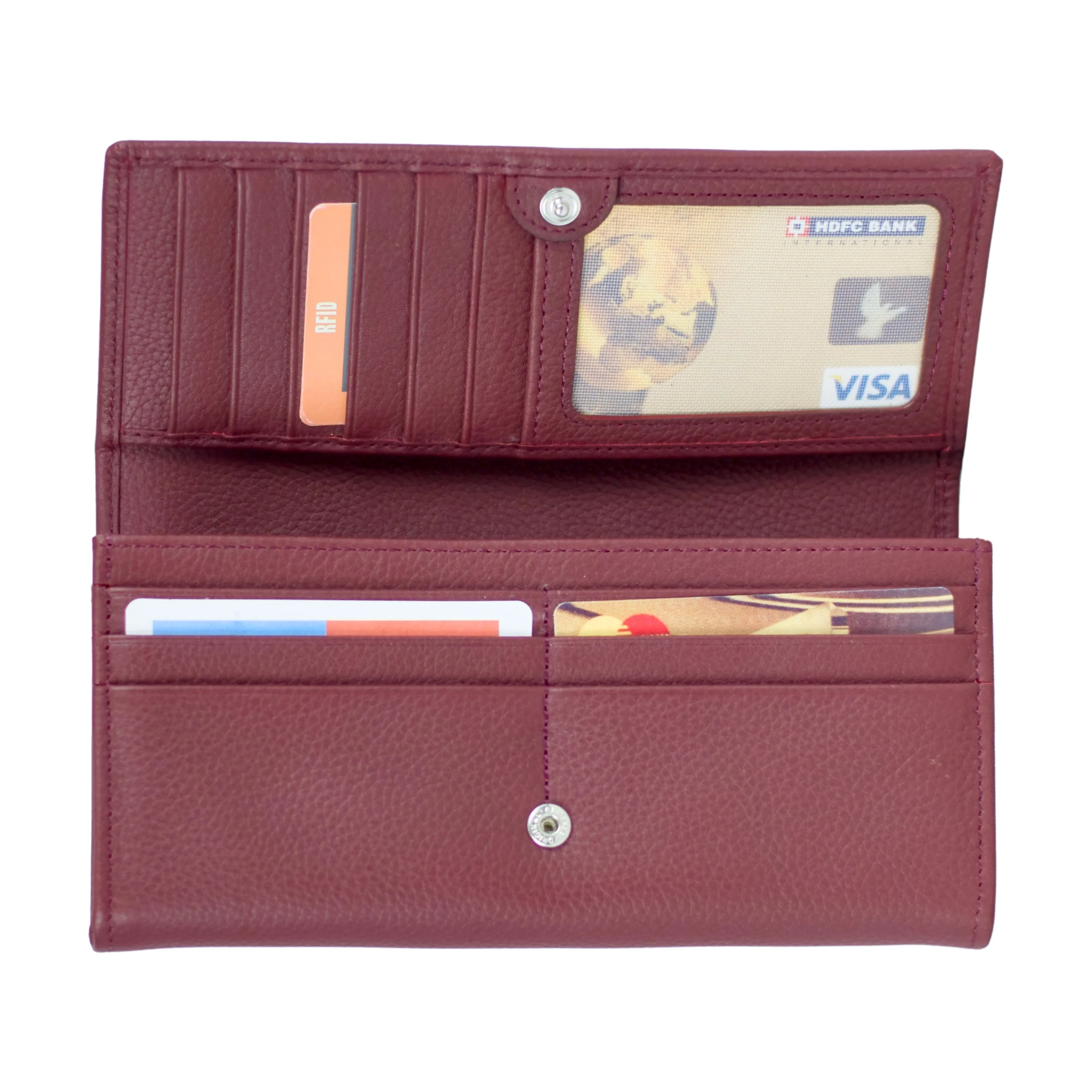 Chic Nest, The Clutch