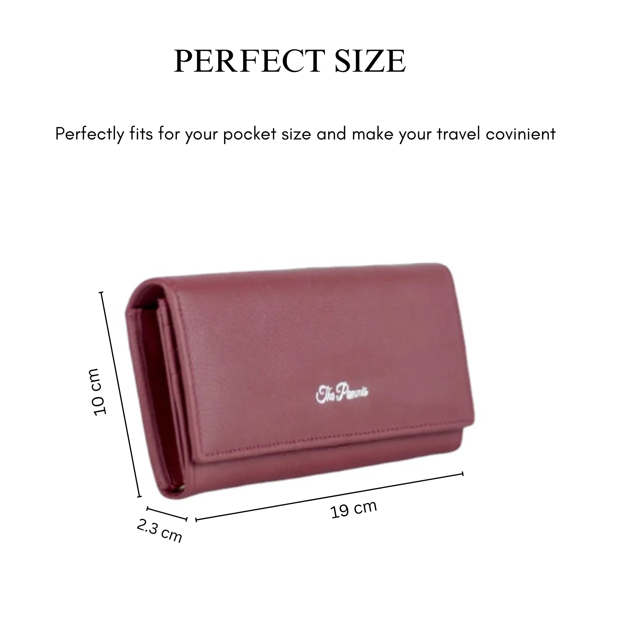 Chic Nest, The Clutch