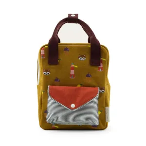Children's backpack Special Edition Khaki