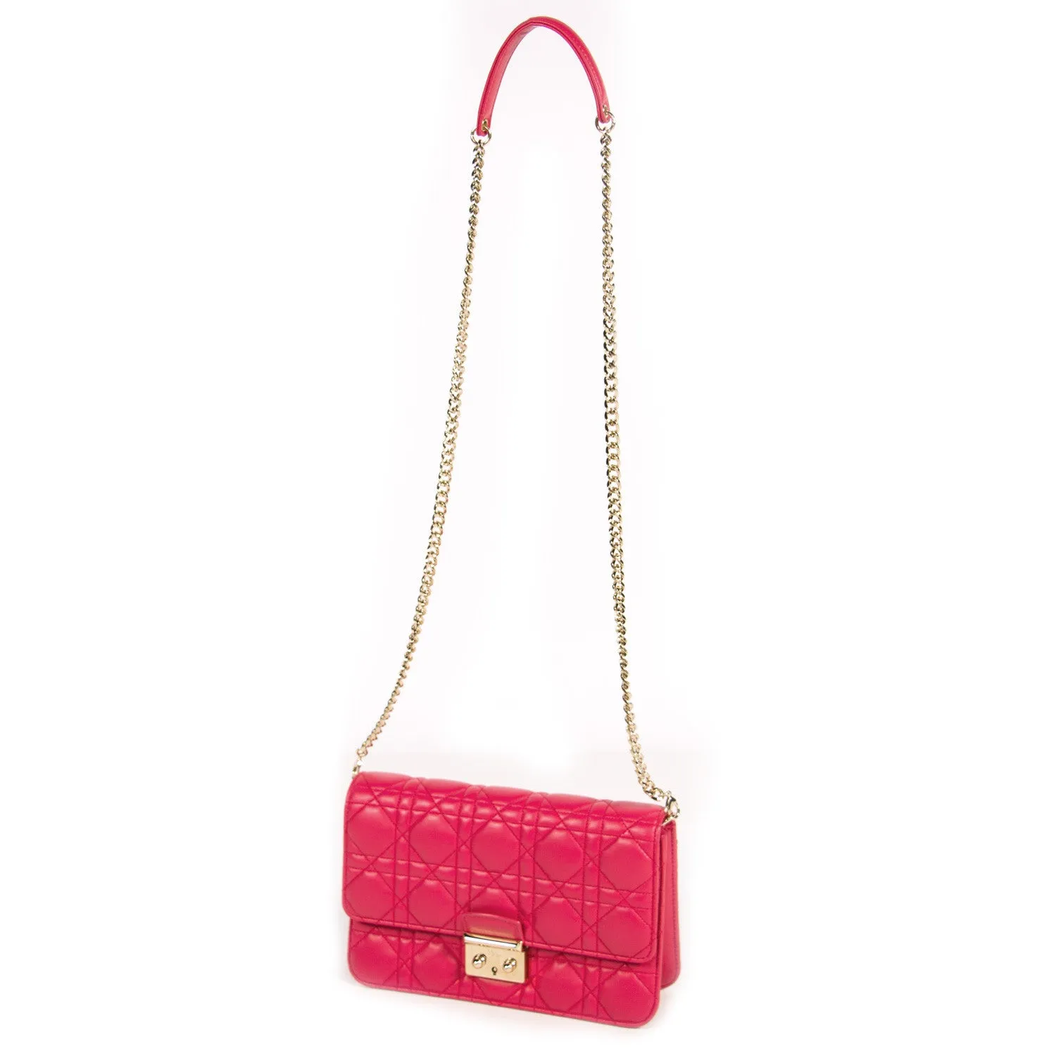 Christian Dior Miss Dior Promenade Pouch