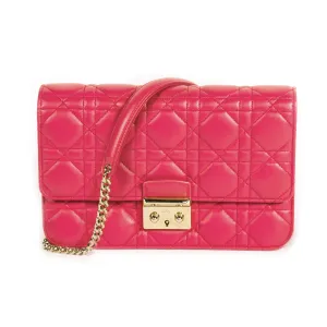 Christian Dior Miss Dior Promenade Pouch