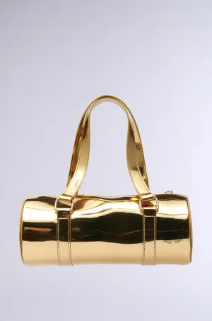 CHROME DREAMIN PURSE