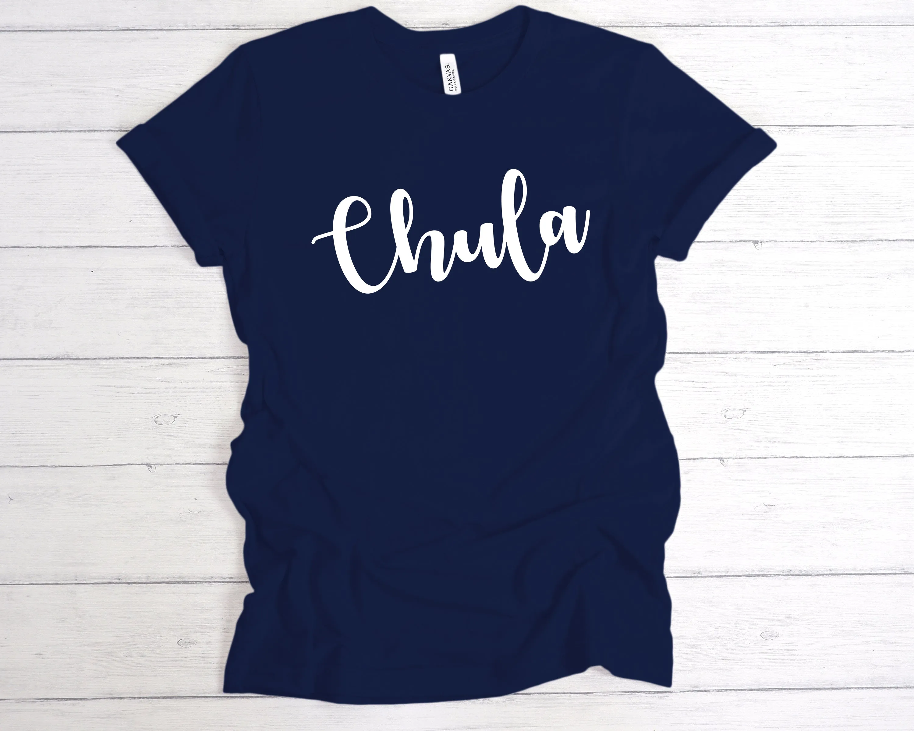 Chula T-Shirt