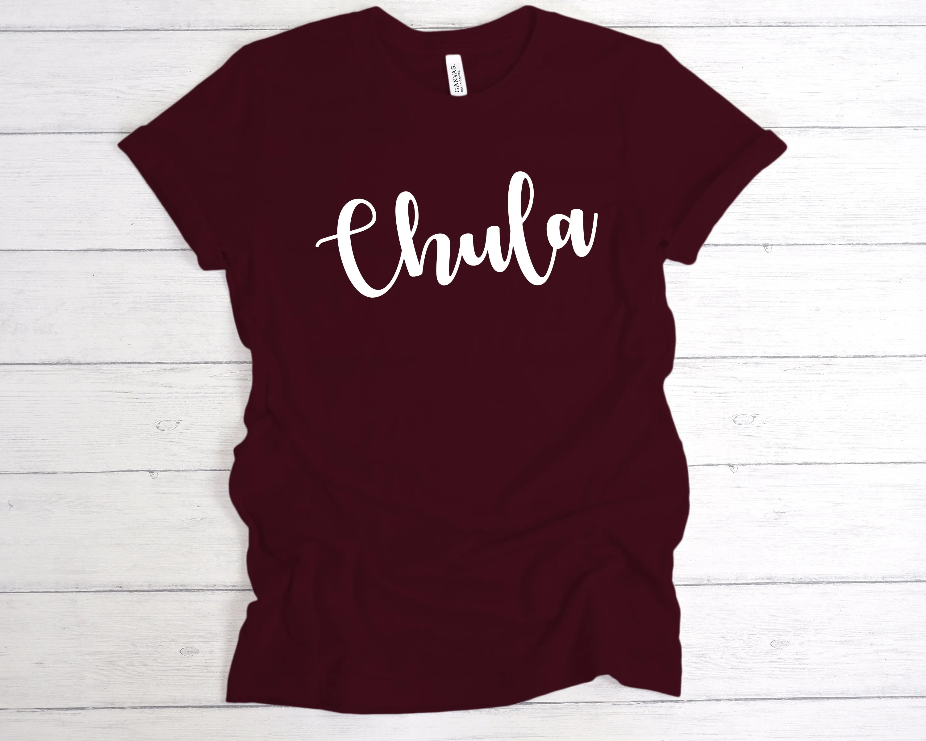 Chula T-Shirt