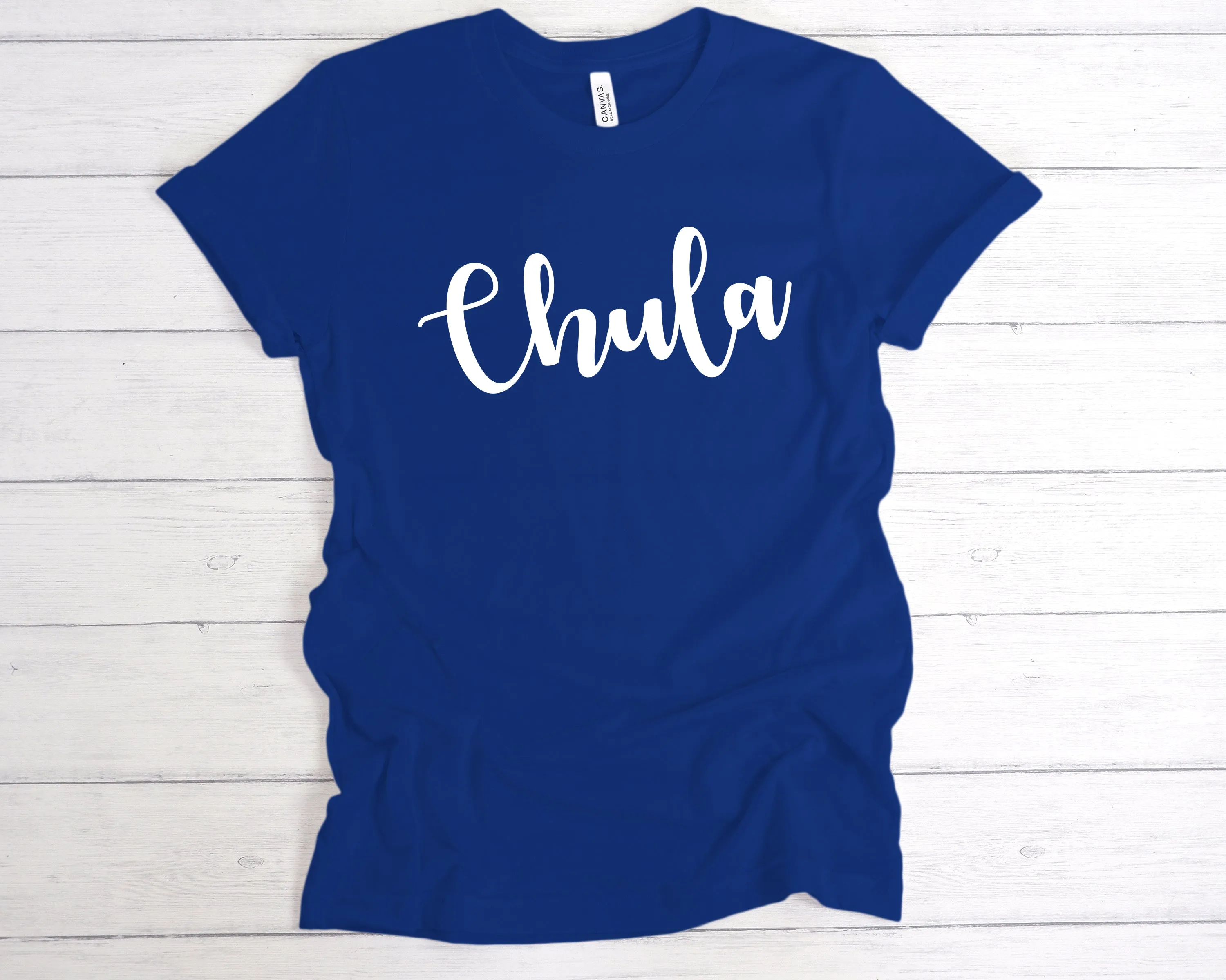 Chula T-Shirt