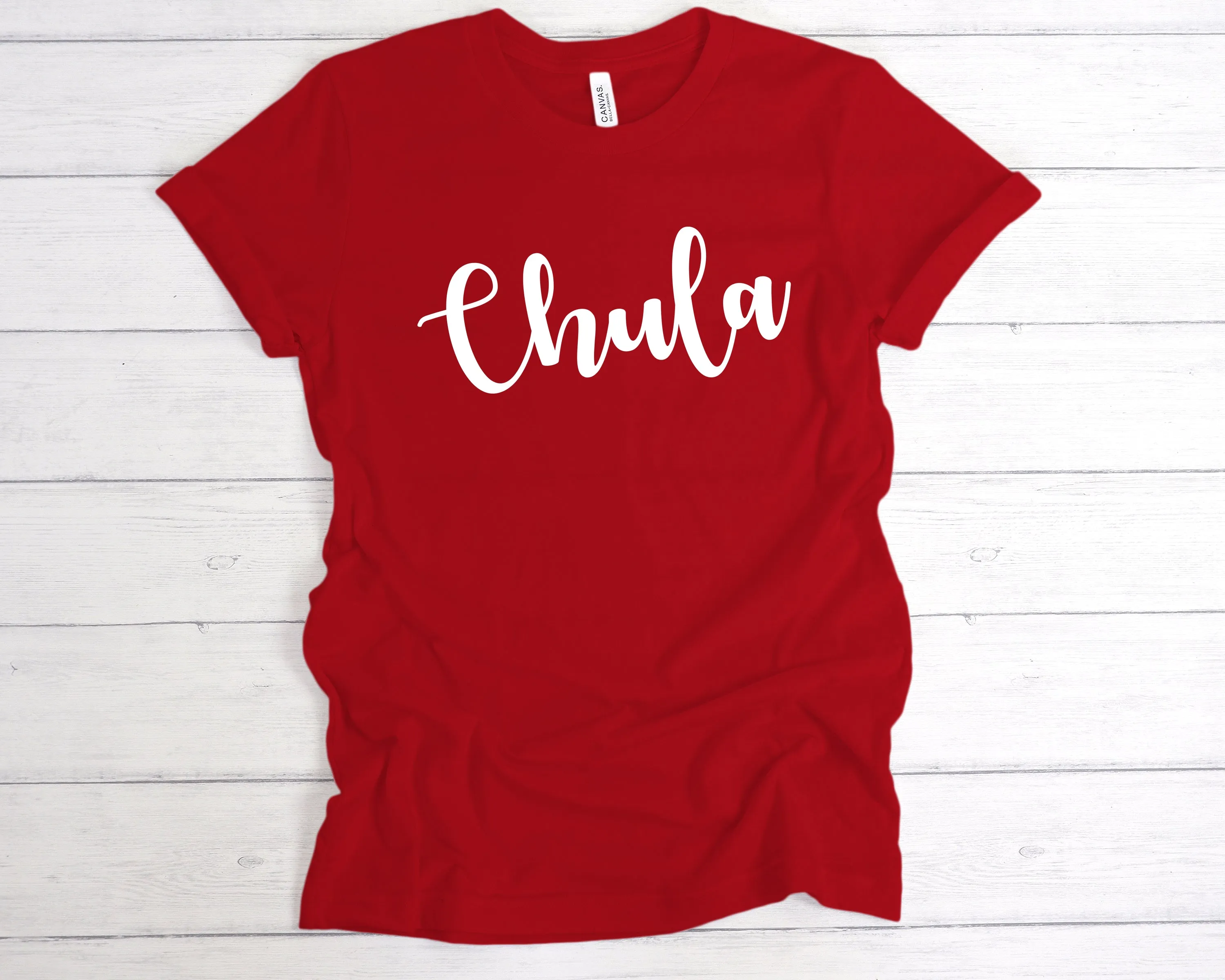 Chula T-Shirt