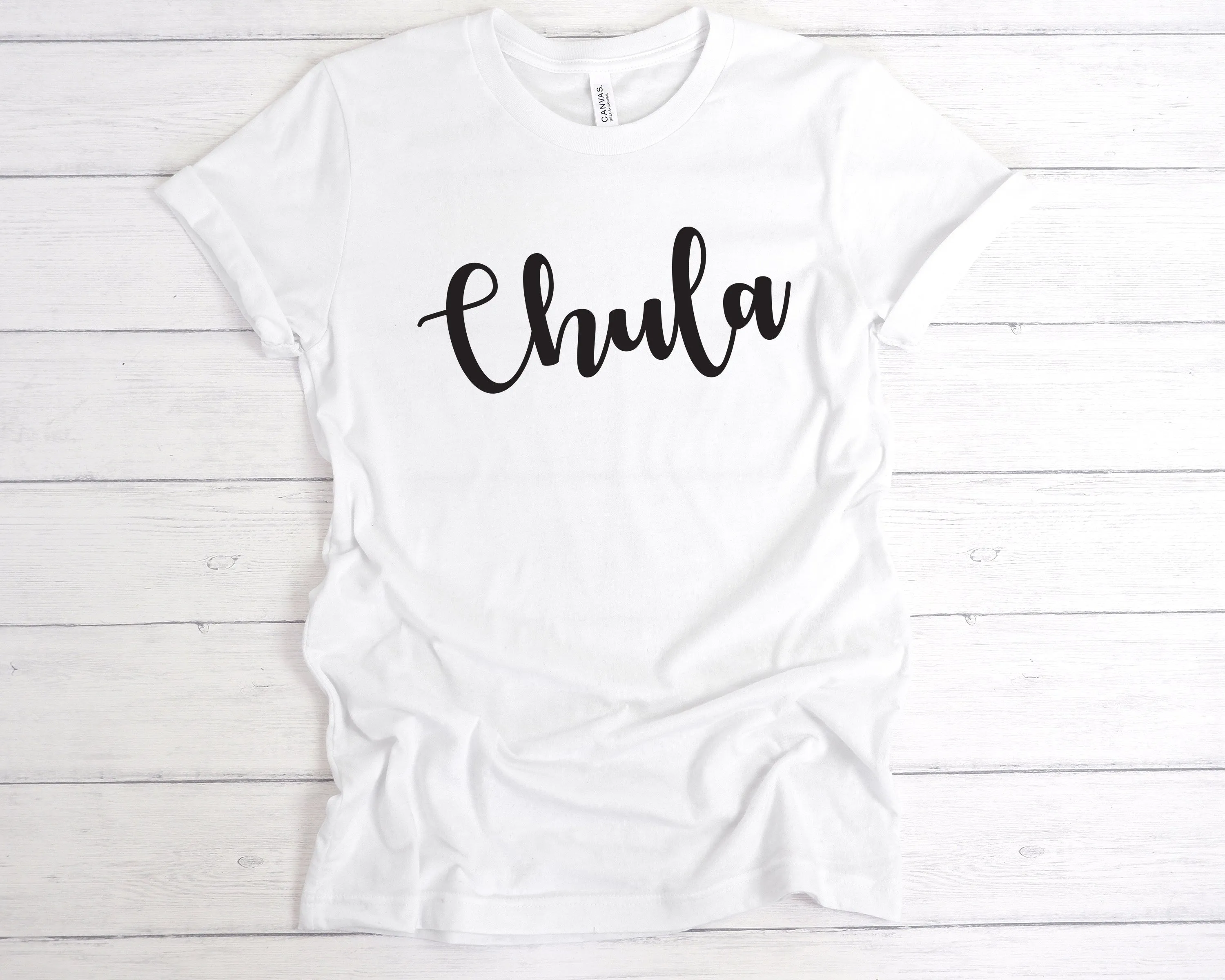 Chula T-Shirt