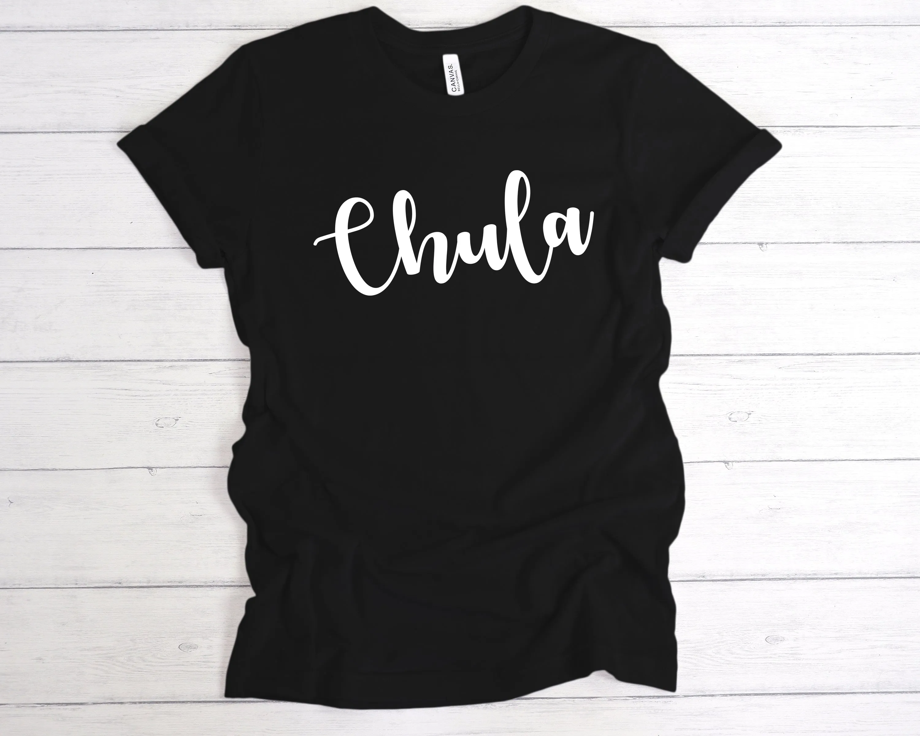 Chula T-Shirt