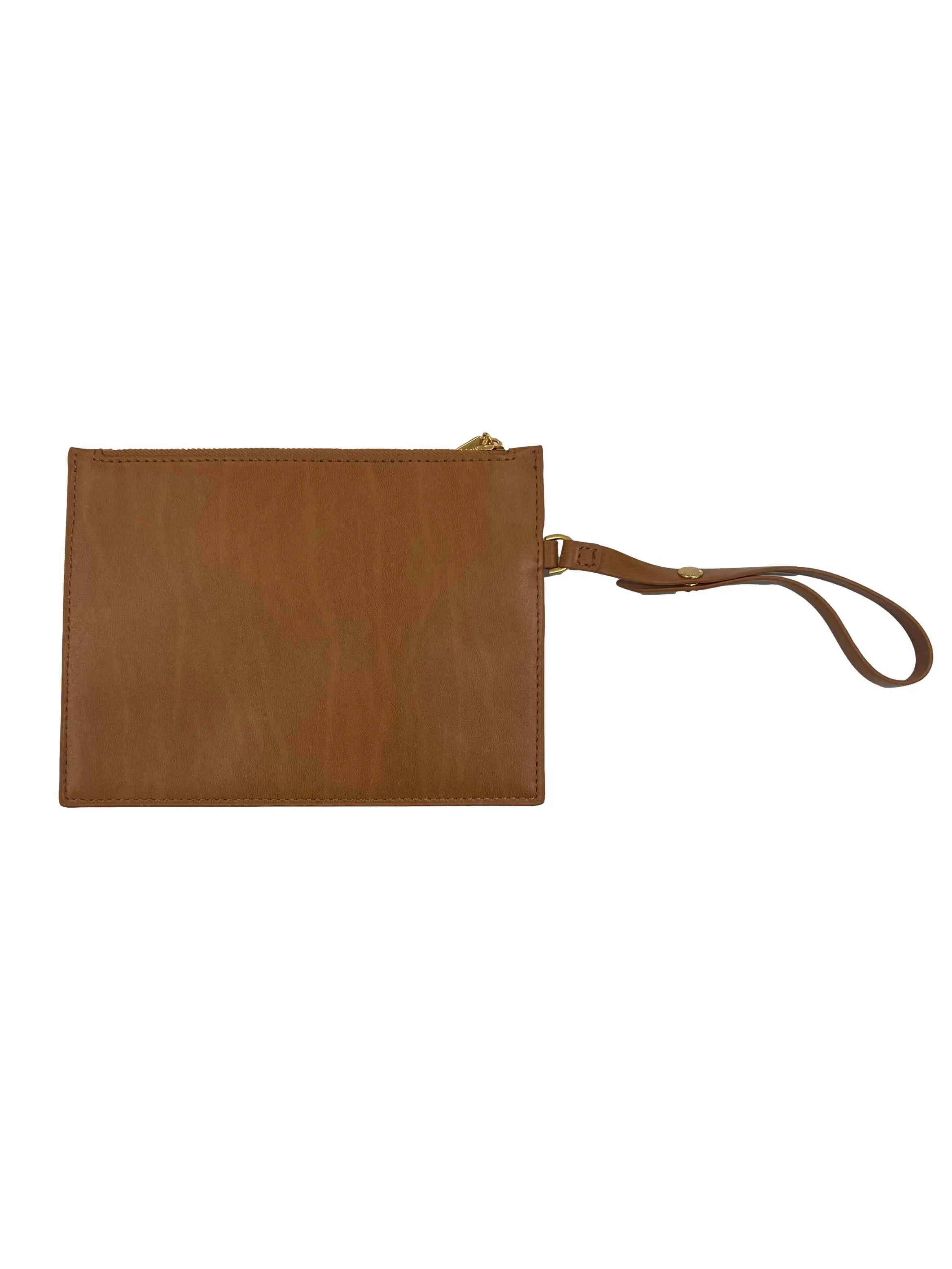 Clarissa Raffia Drawstring Shoulder Bag
