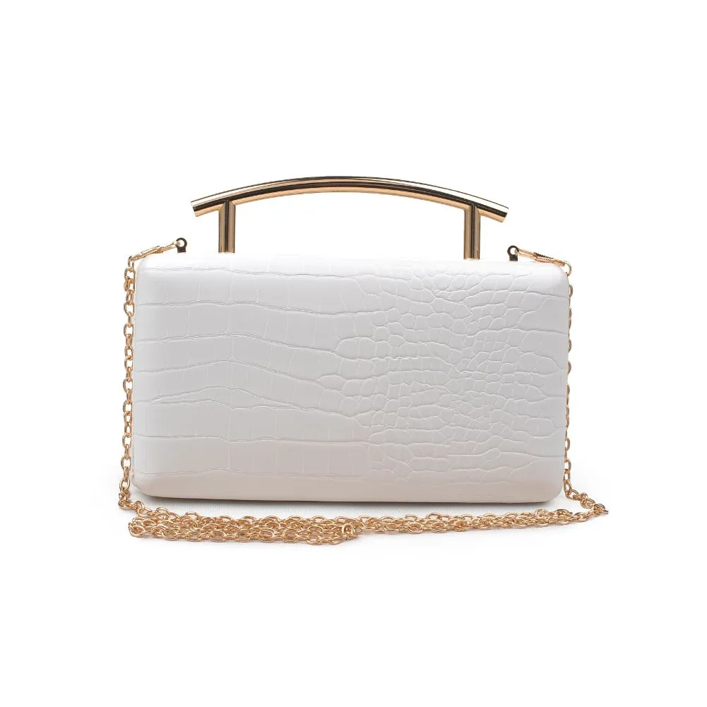 Claudette Evening Bag