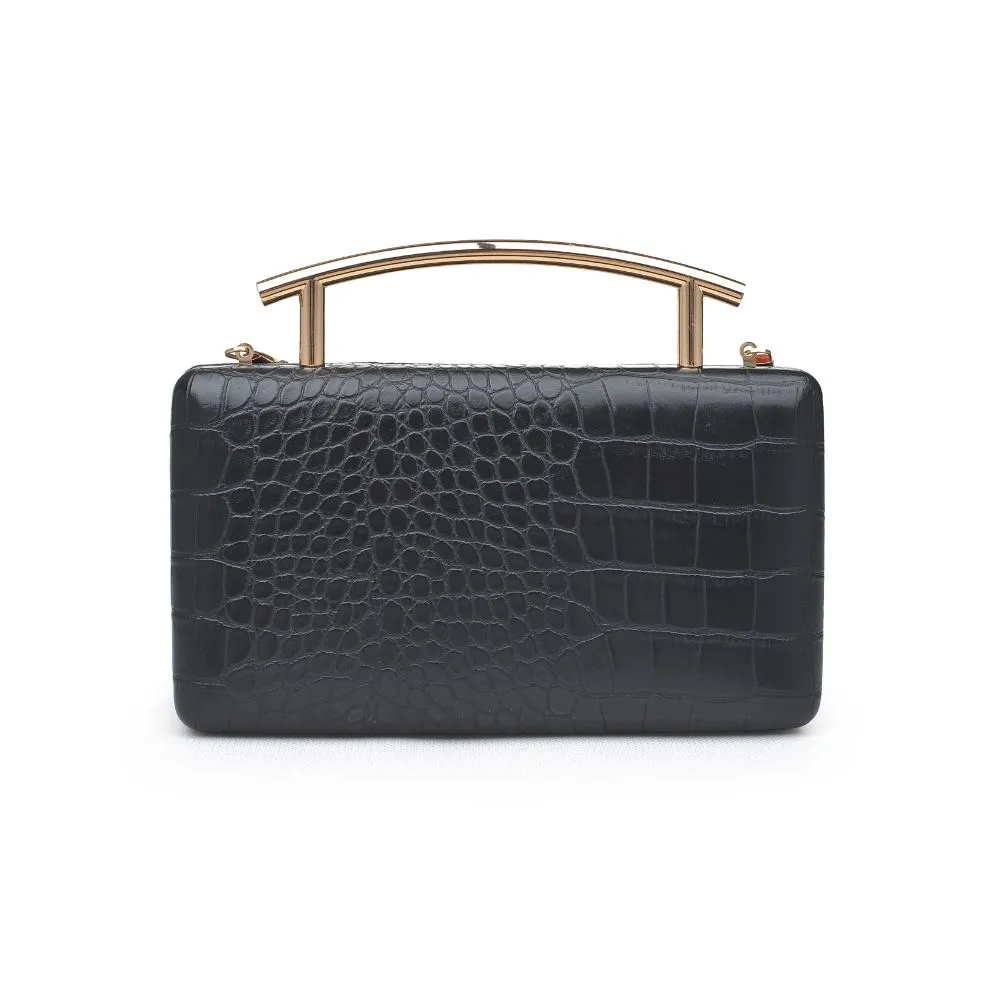Claudette Evening Bag