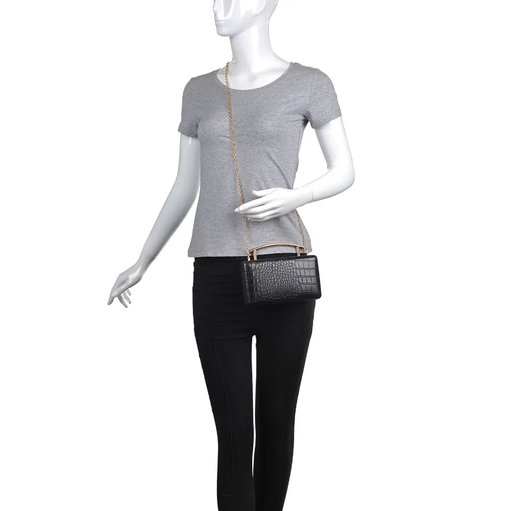 Claudette Evening Bag