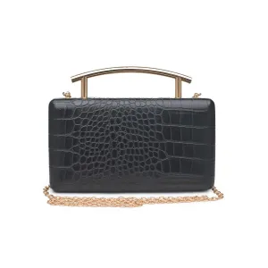 Claudette Evening Bag