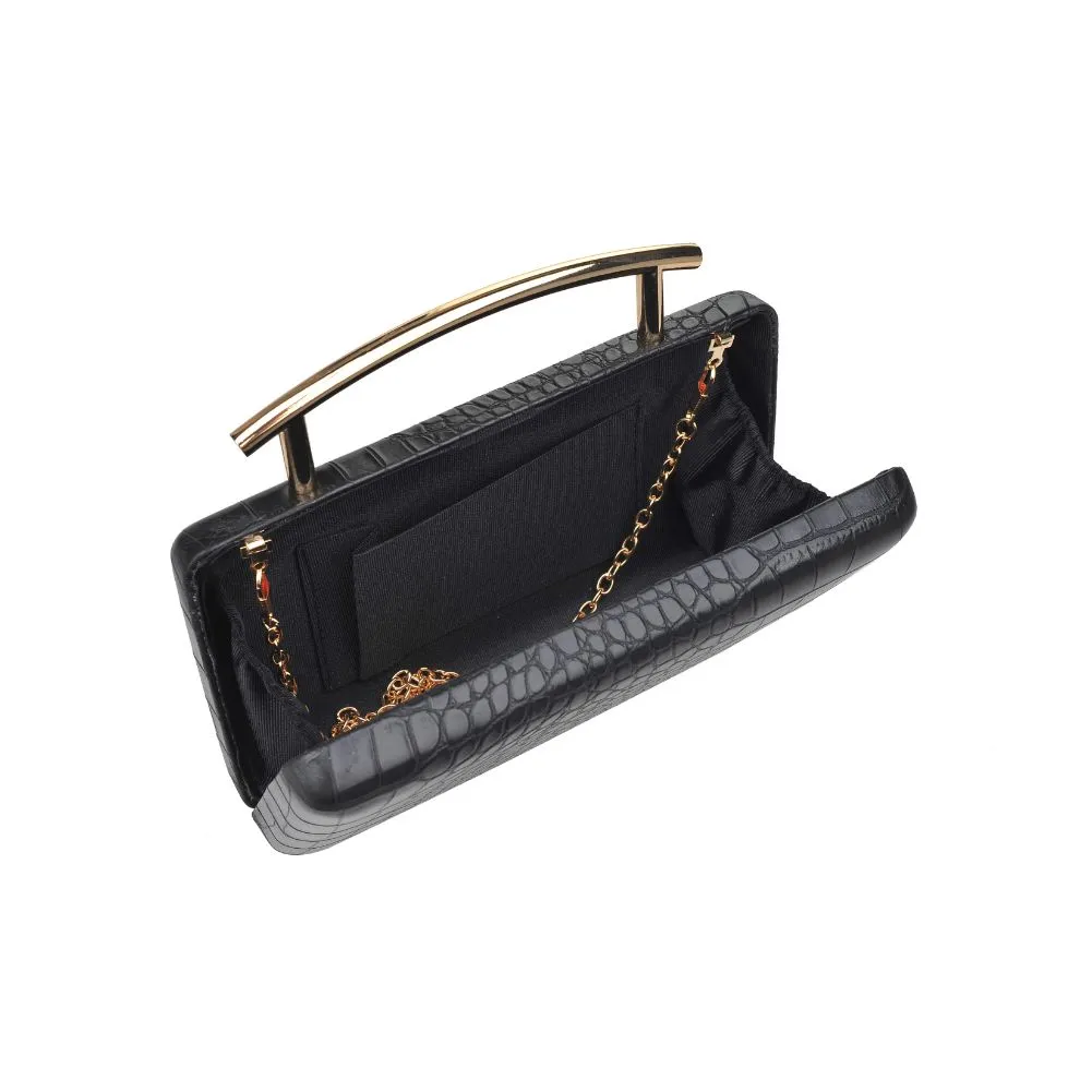 Claudette Evening Bag