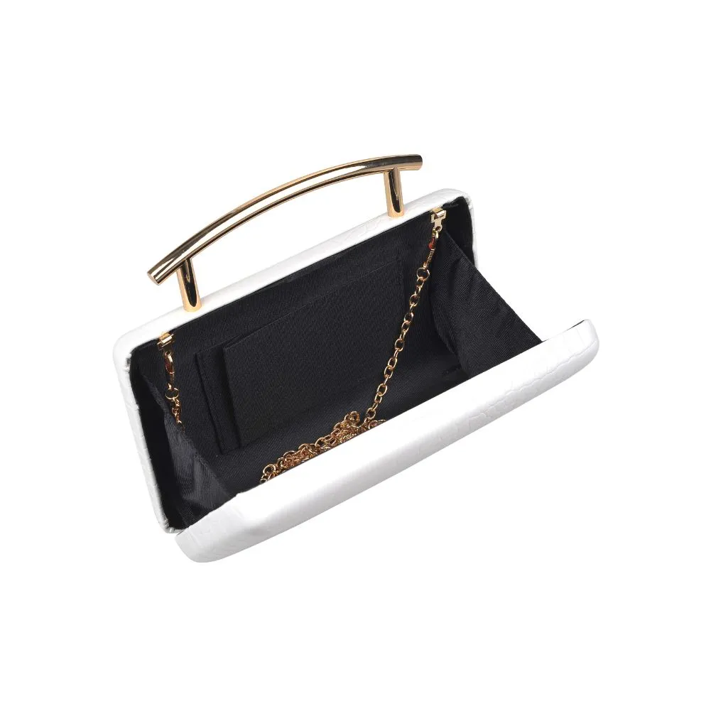 Claudette Evening Bag