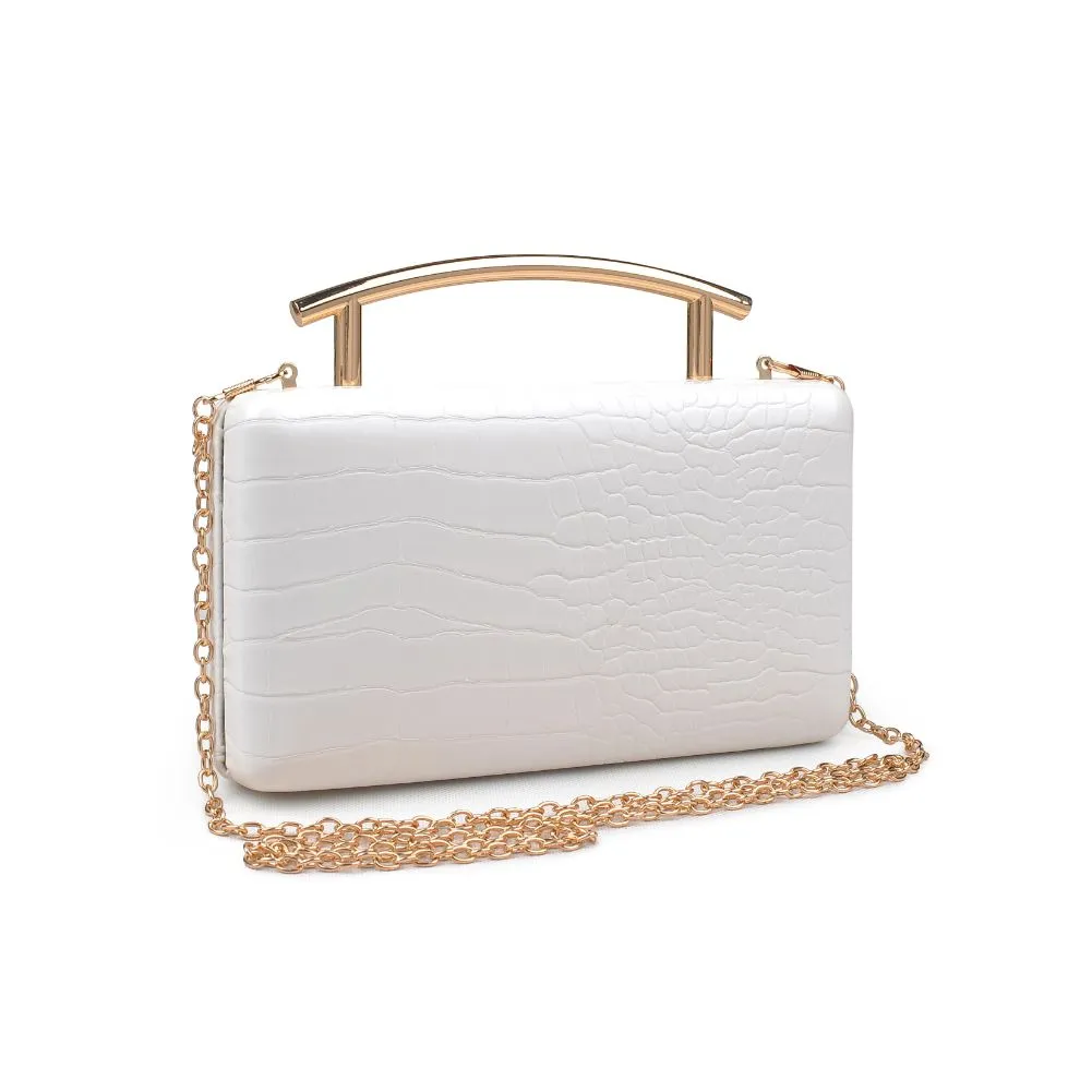 Claudette Evening Bag