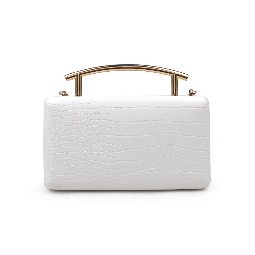 Claudette Evening Bag