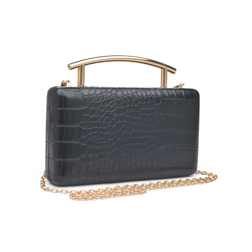 Claudette Evening Bag