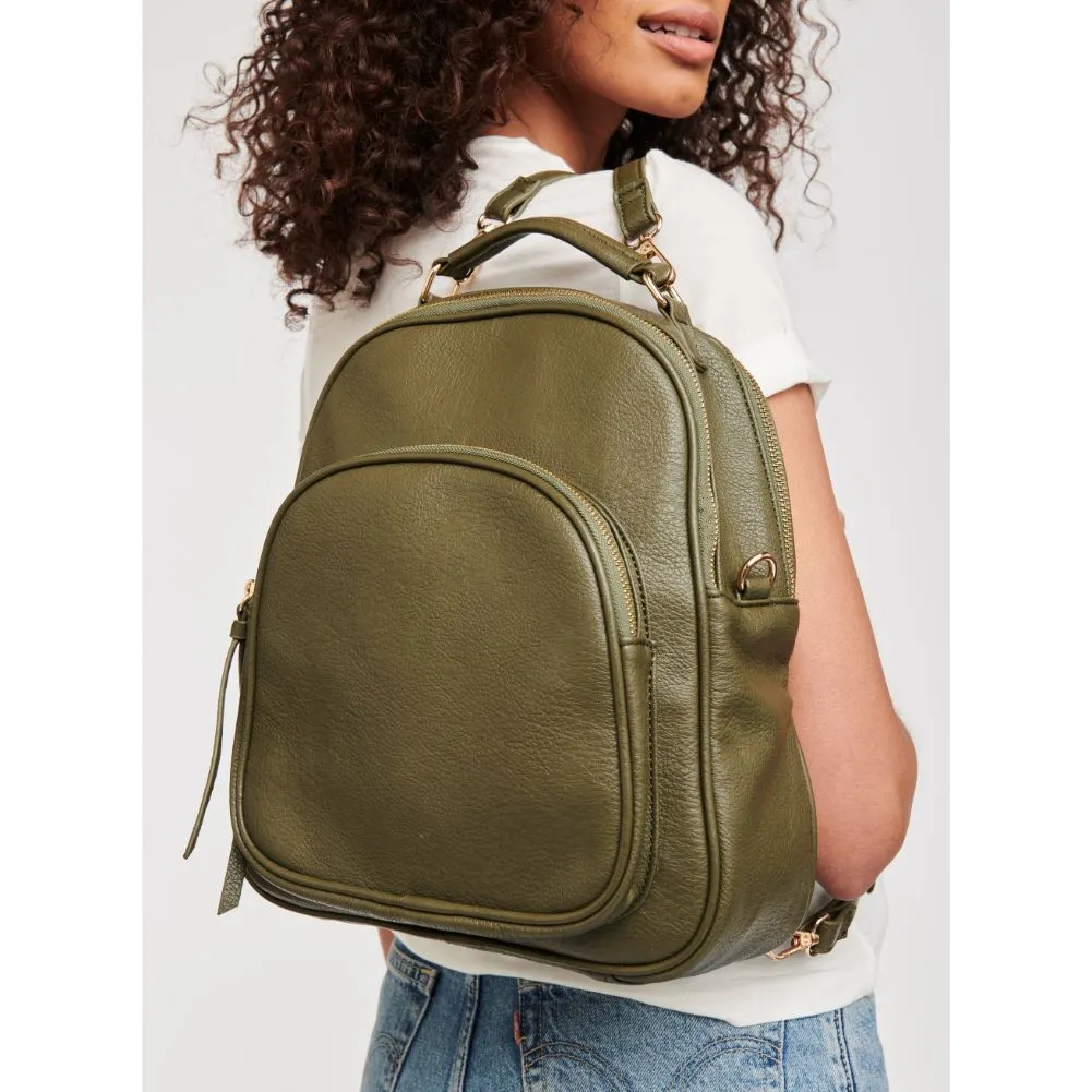 Claudia Backpack