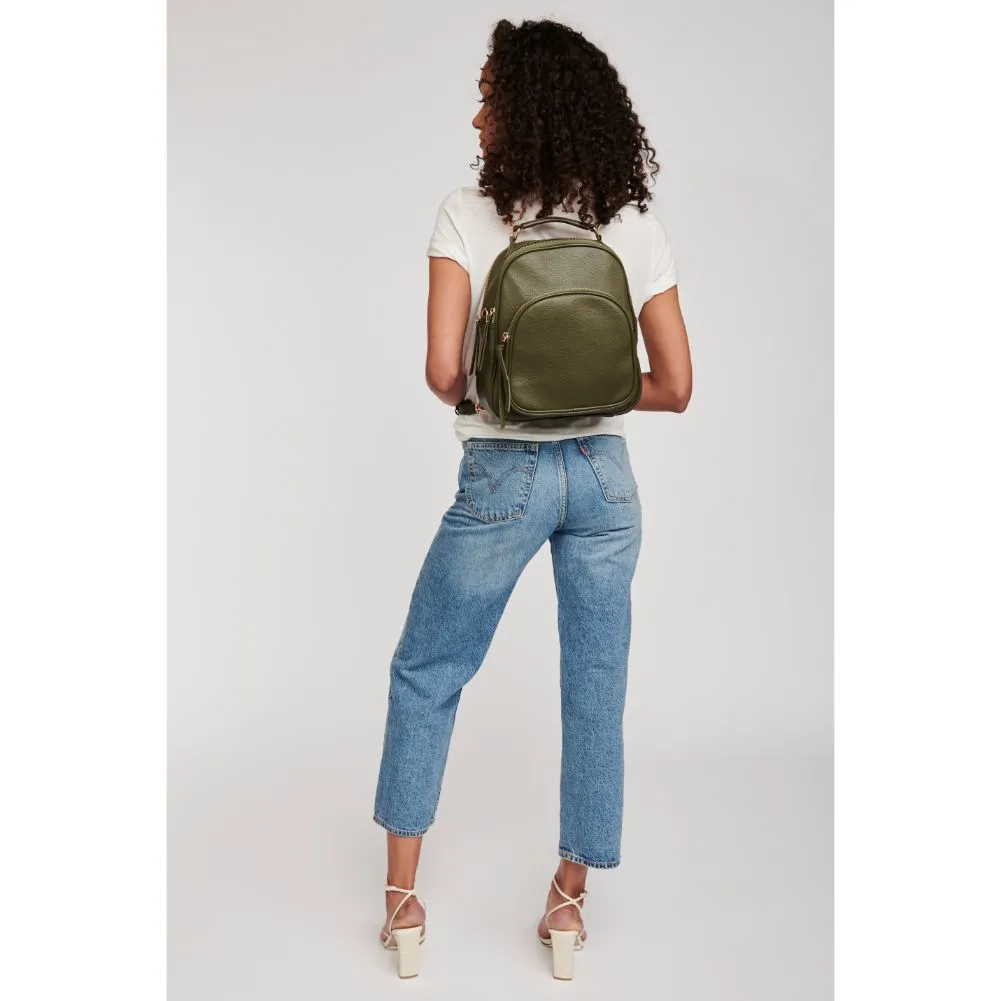 Claudia Backpack