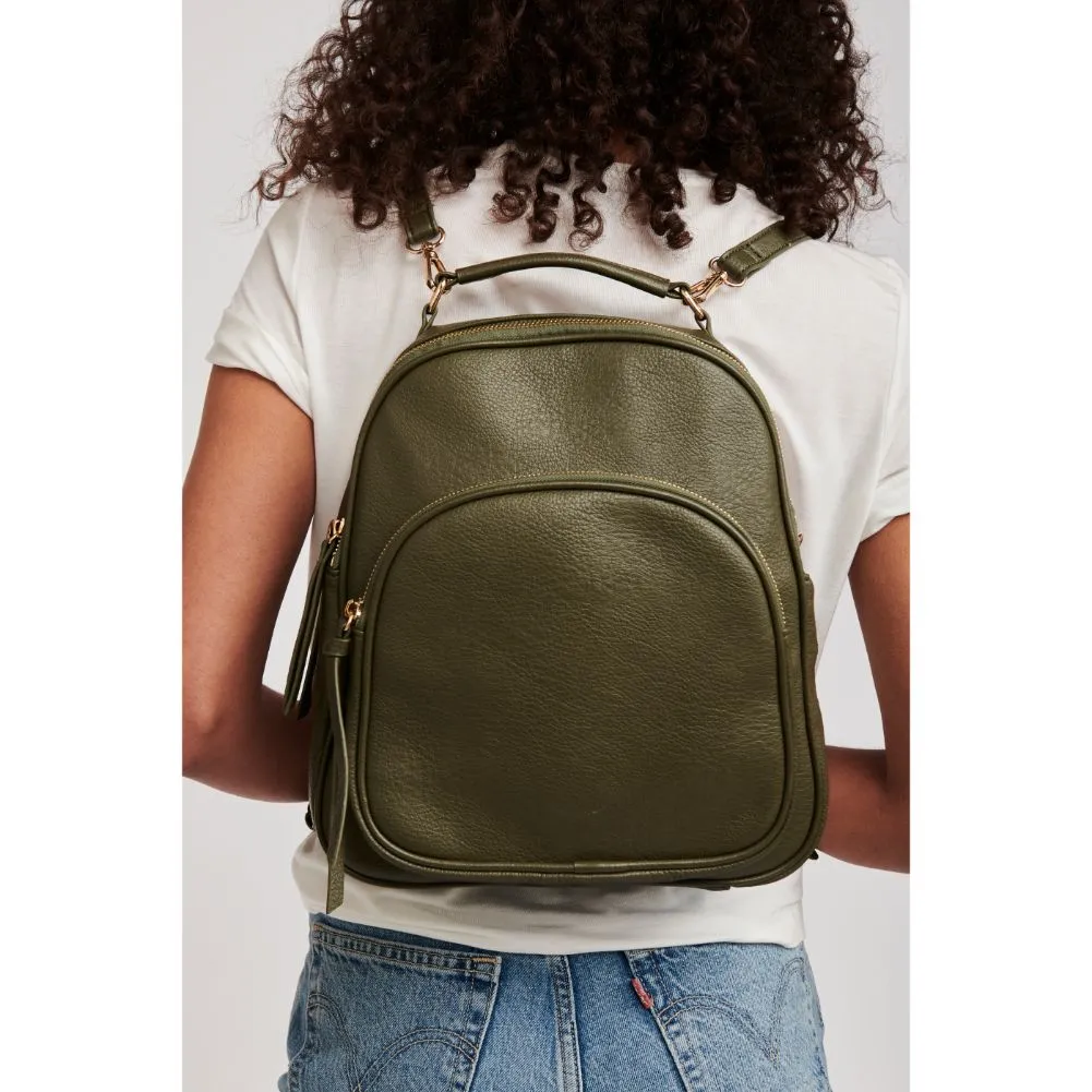 Claudia Backpack