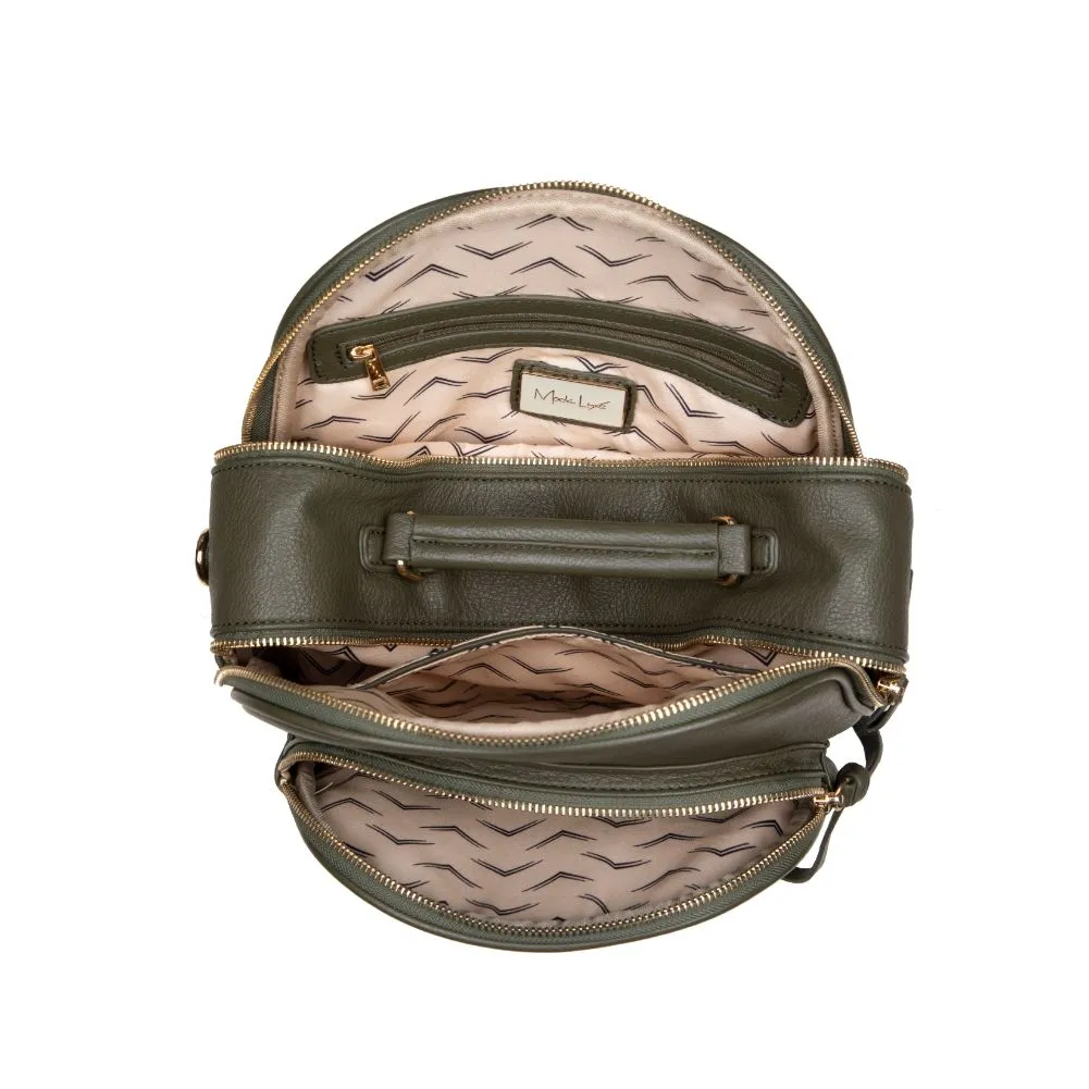 Claudia Backpack