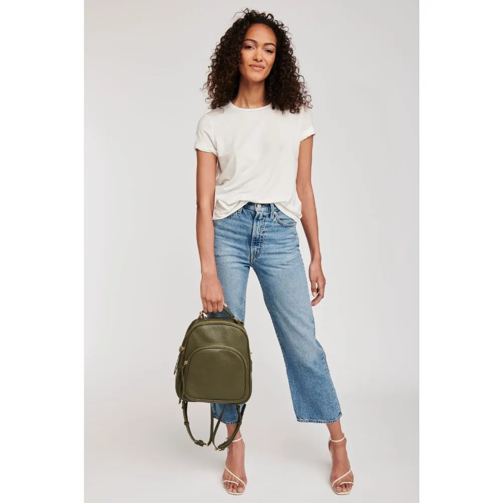Claudia Backpack