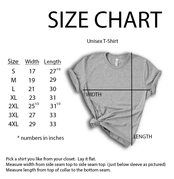 Clover Lucky Cutout Short Sleeve Unisex Tee