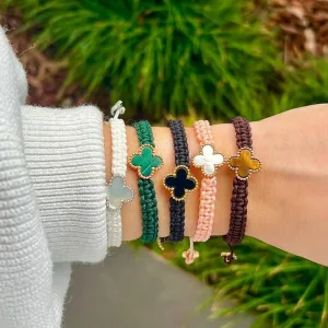 Clover Set Combination
