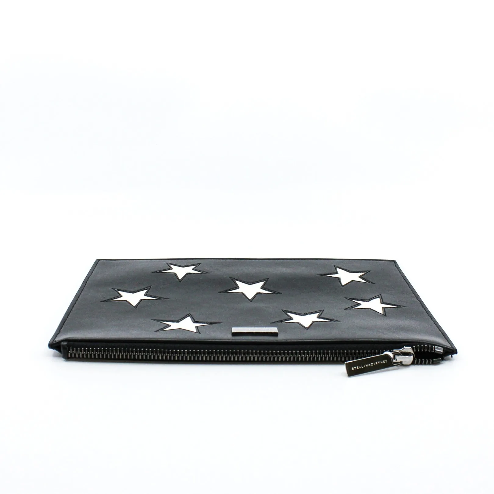 clutch bag zippy small