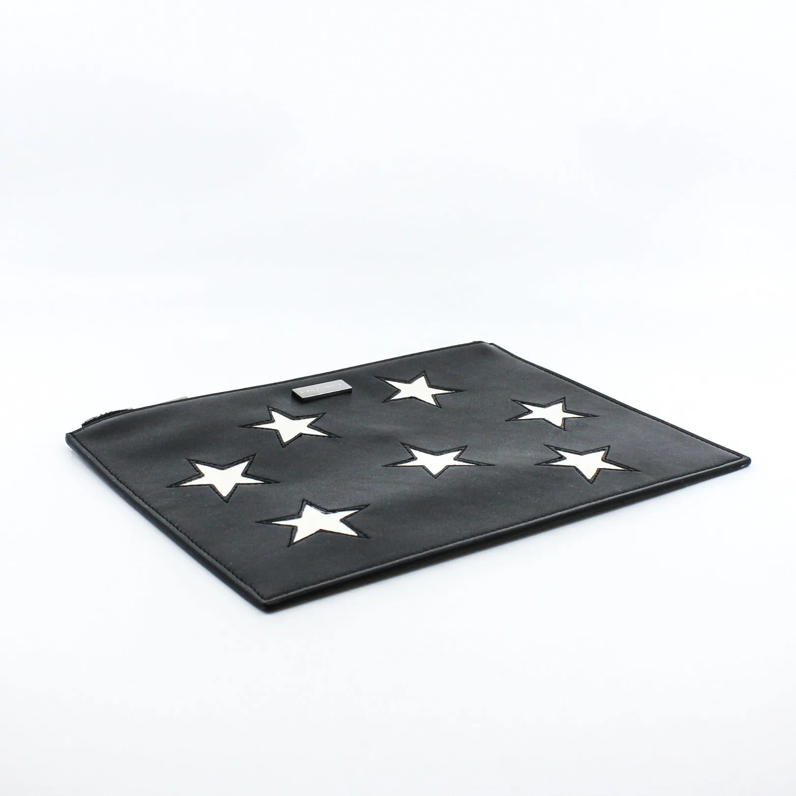clutch bag zippy small