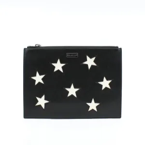 clutch bag zippy small