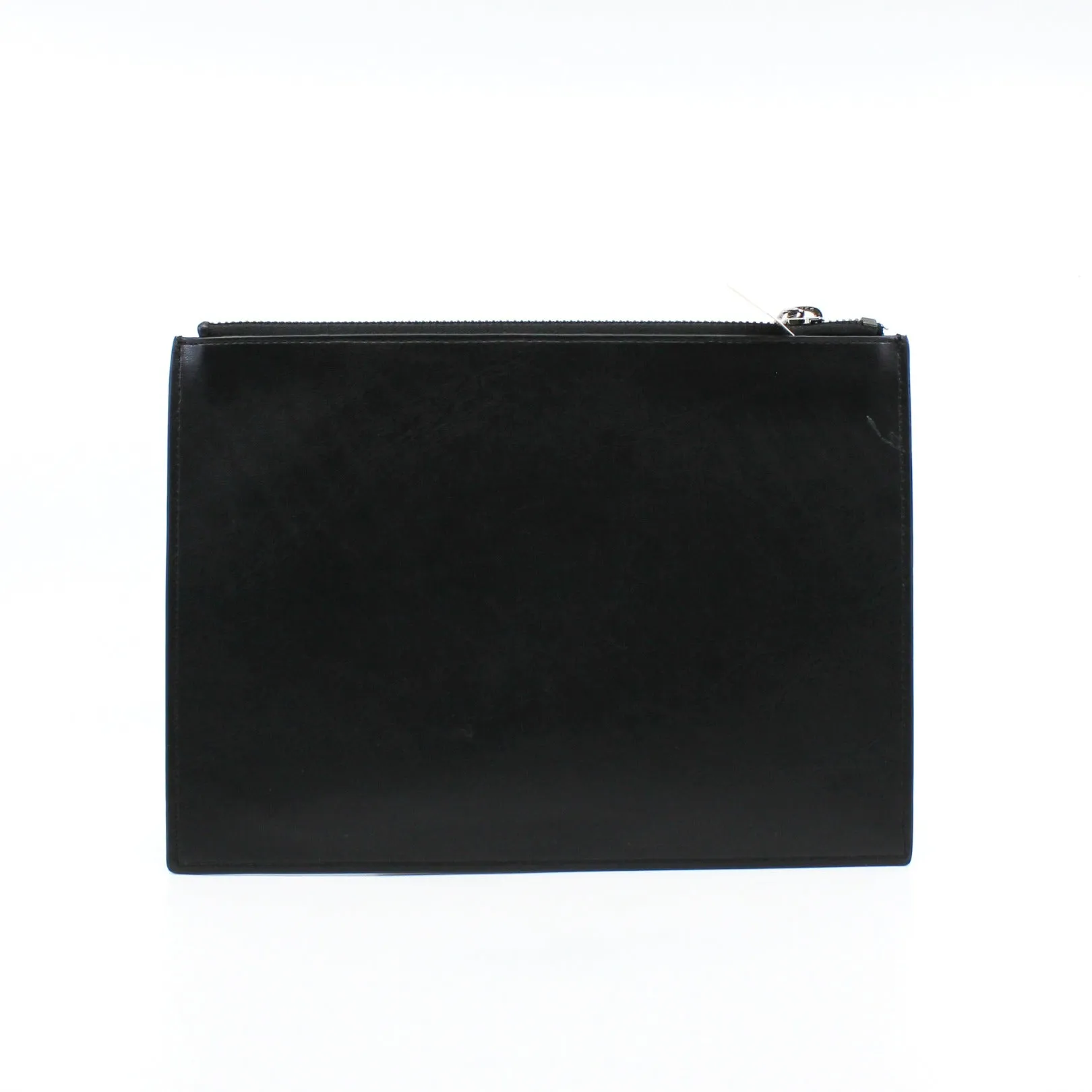 clutch bag zippy small