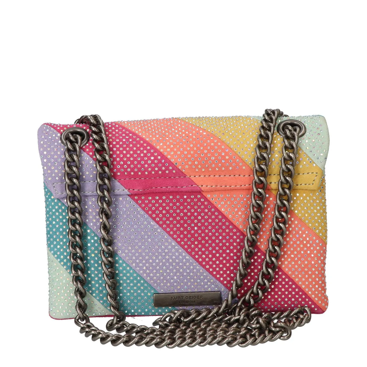 Clutches - Avondtassen, Multicolor