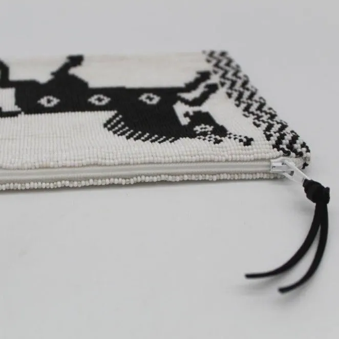Clutch/Morral - HORSE